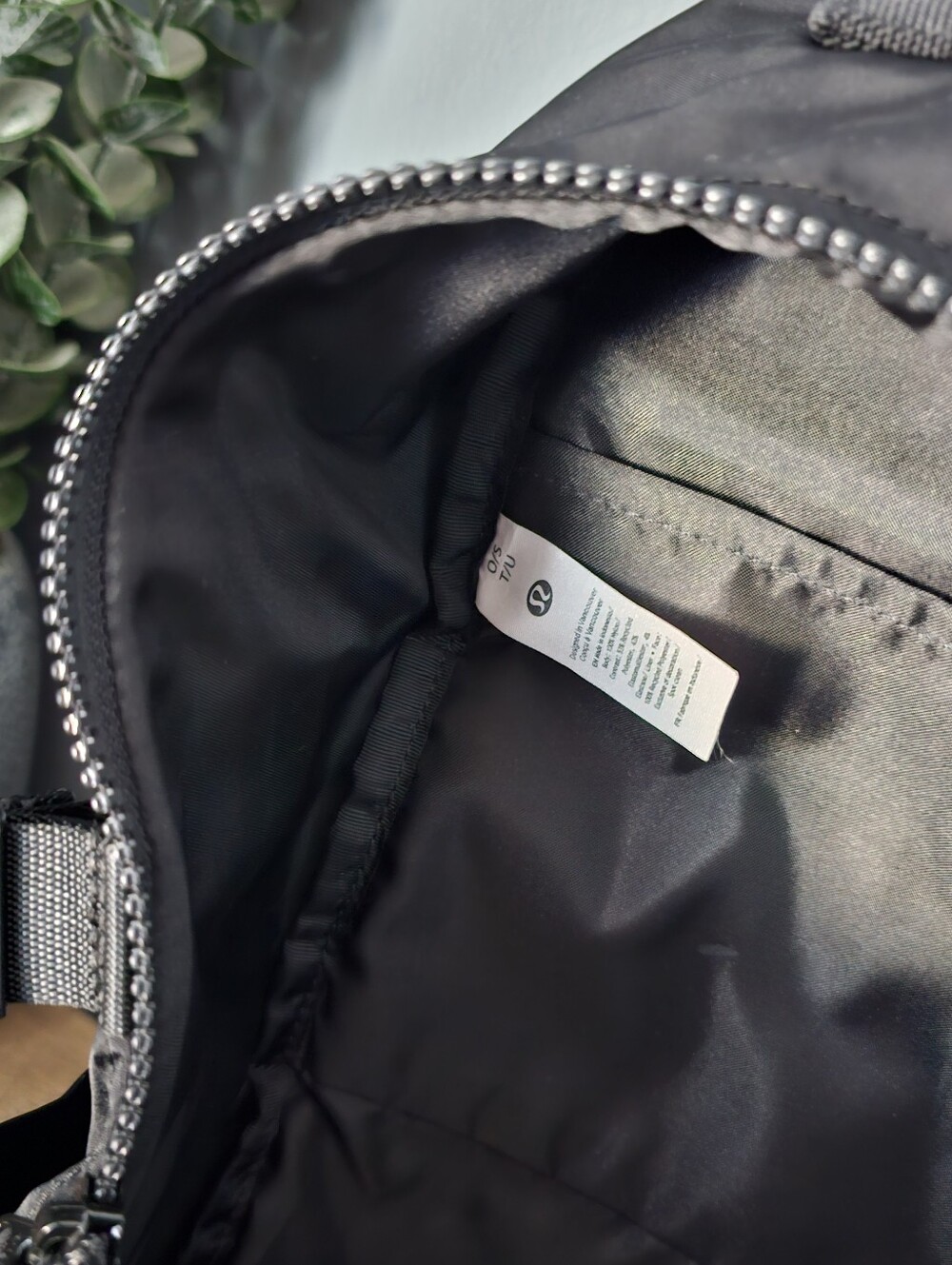 Lululemon Backpack - Picture 6 of 9